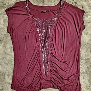 Womens top size medium